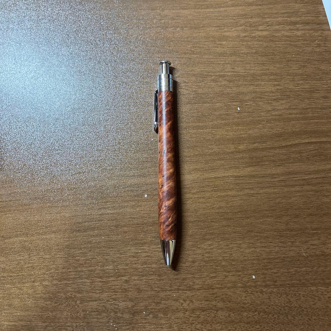 花梨瘤　BP 工房楔
