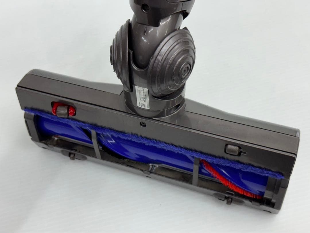 中古　216913 動作保証品　ダイソン ダイレクトドライブクリーナーヘッド