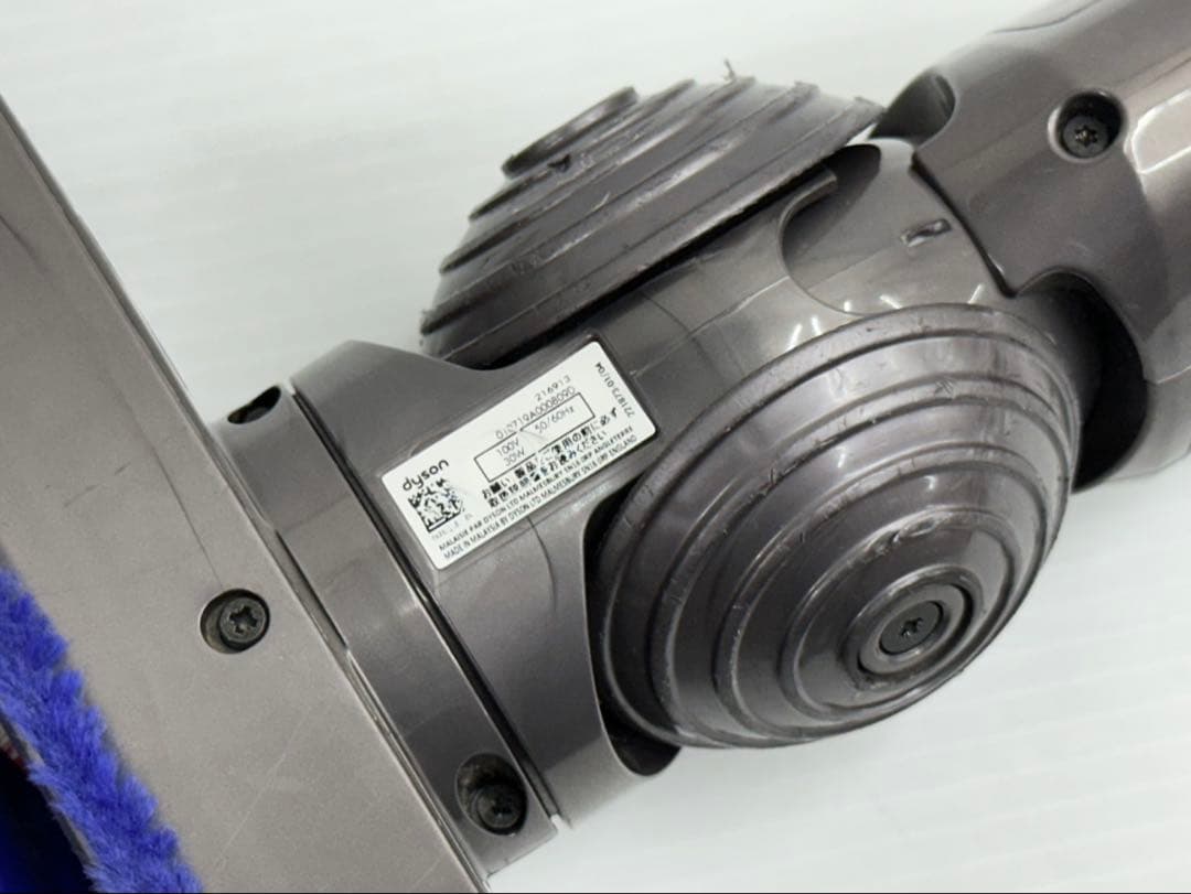 中古　216913 動作保証品　ダイソン ダイレクトドライブクリーナーヘッド