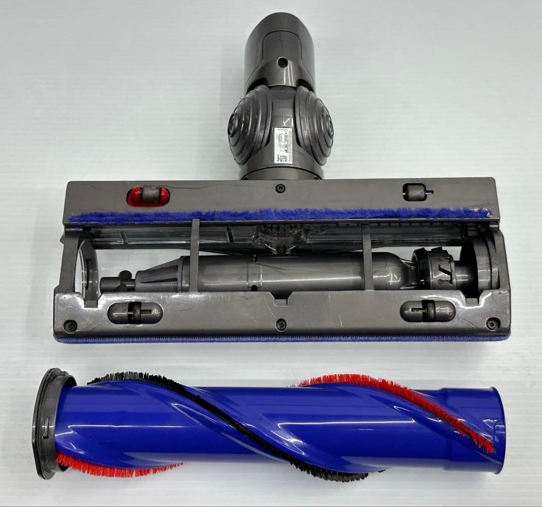 中古　216913 動作保証品　ダイソン ダイレクトドライブクリーナーヘッド