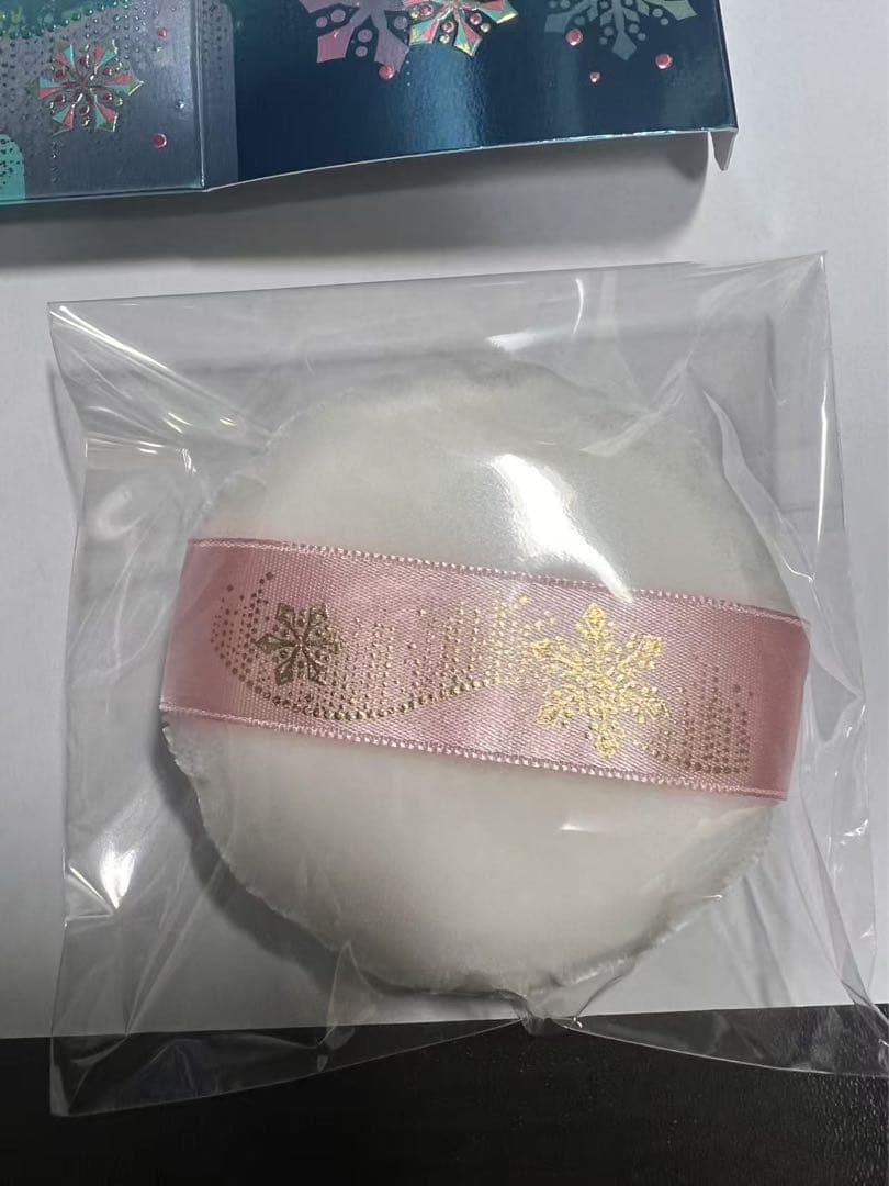 るるスノービューティー本体4個