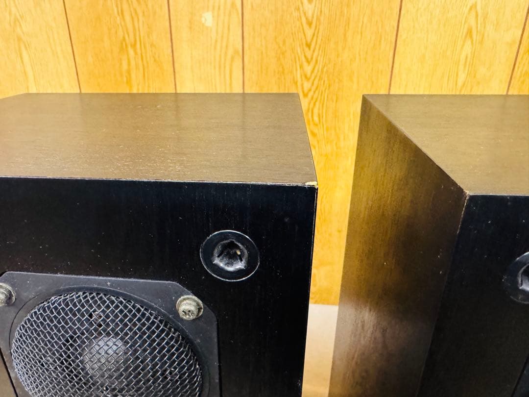 YAMAHA ヤマハ NS-10M スピーカー ペア