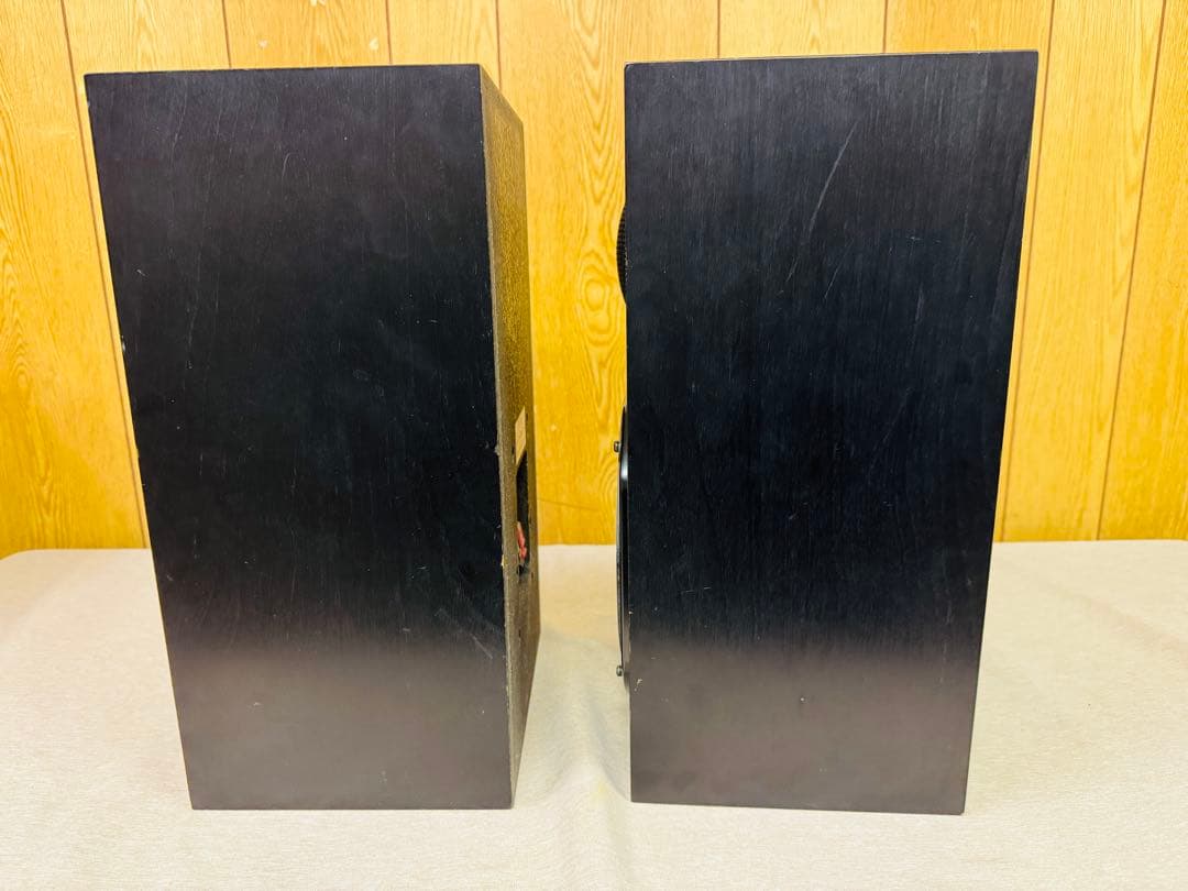YAMAHA ヤマハ NS-10M スピーカー ペア