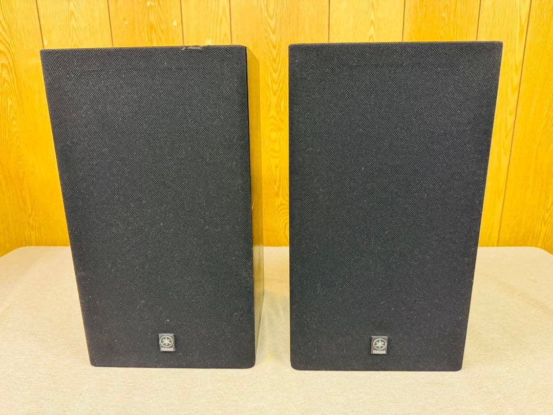YAMAHA ヤマハ NS-10M スピーカー ペア