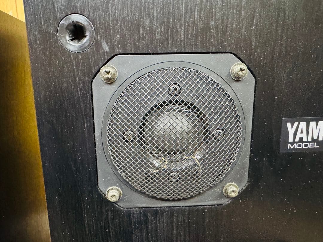 YAMAHA ヤマハ NS-10M スピーカー ペア