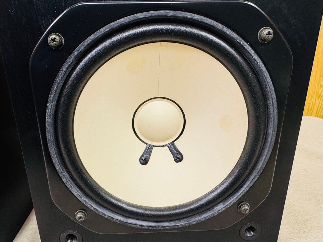 YAMAHA ヤマハ NS-10M スピーカー ペア