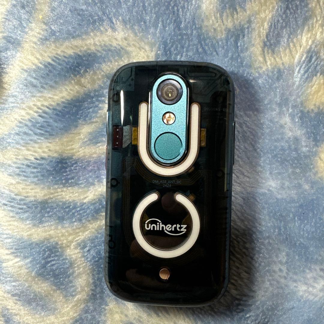 Unihertz Jelly Star 256GB SIMフリー 美品