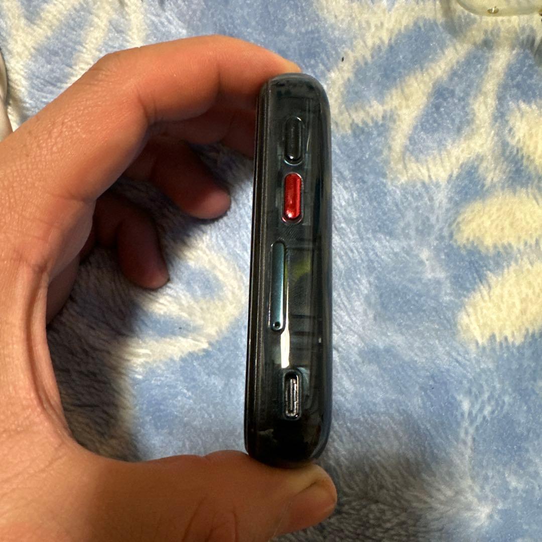 Unihertz Jelly Star 256GB SIMフリー 美品