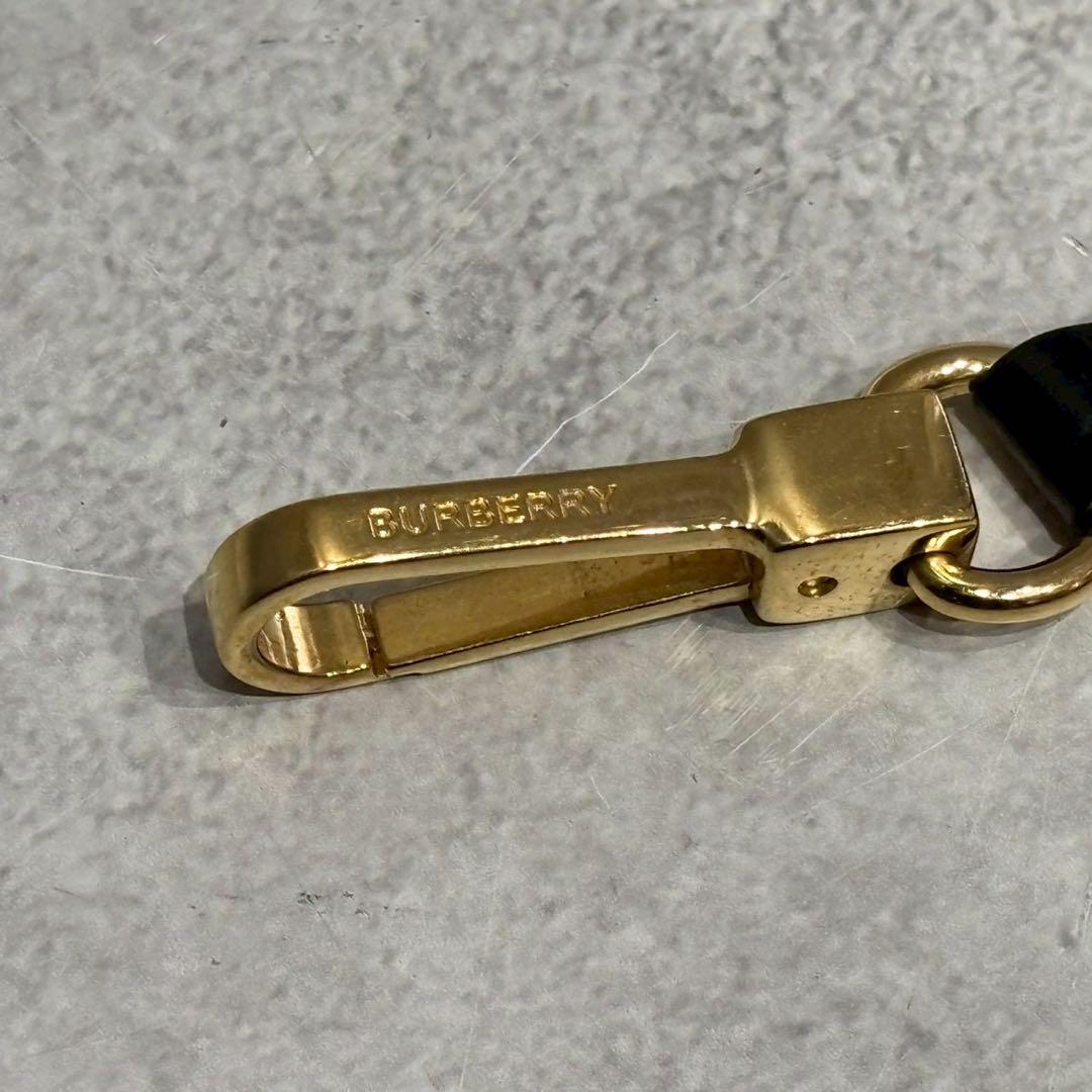 BURBERRY バーバリー　ノバチェック　AirPodsケース　小物入れ
