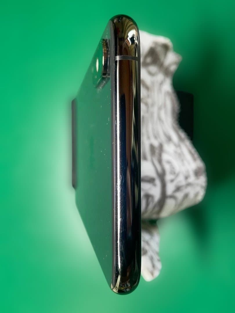 【美品】iPhone Xs Max 256GB / バッテリー85%