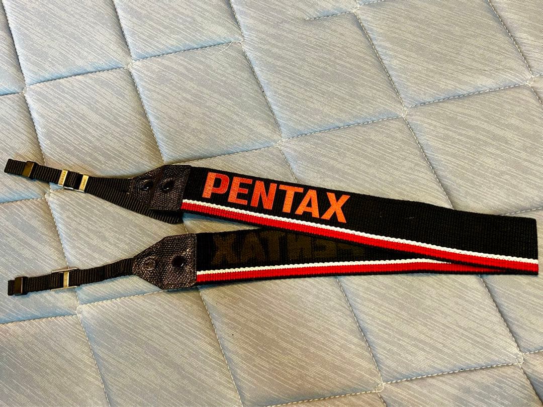 【中古美品】PENTAX A3DATE 3種類の自動露出機能