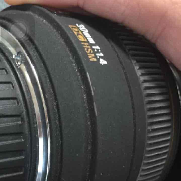 Sigma 30mm f1.4 DC HSM ニコン用