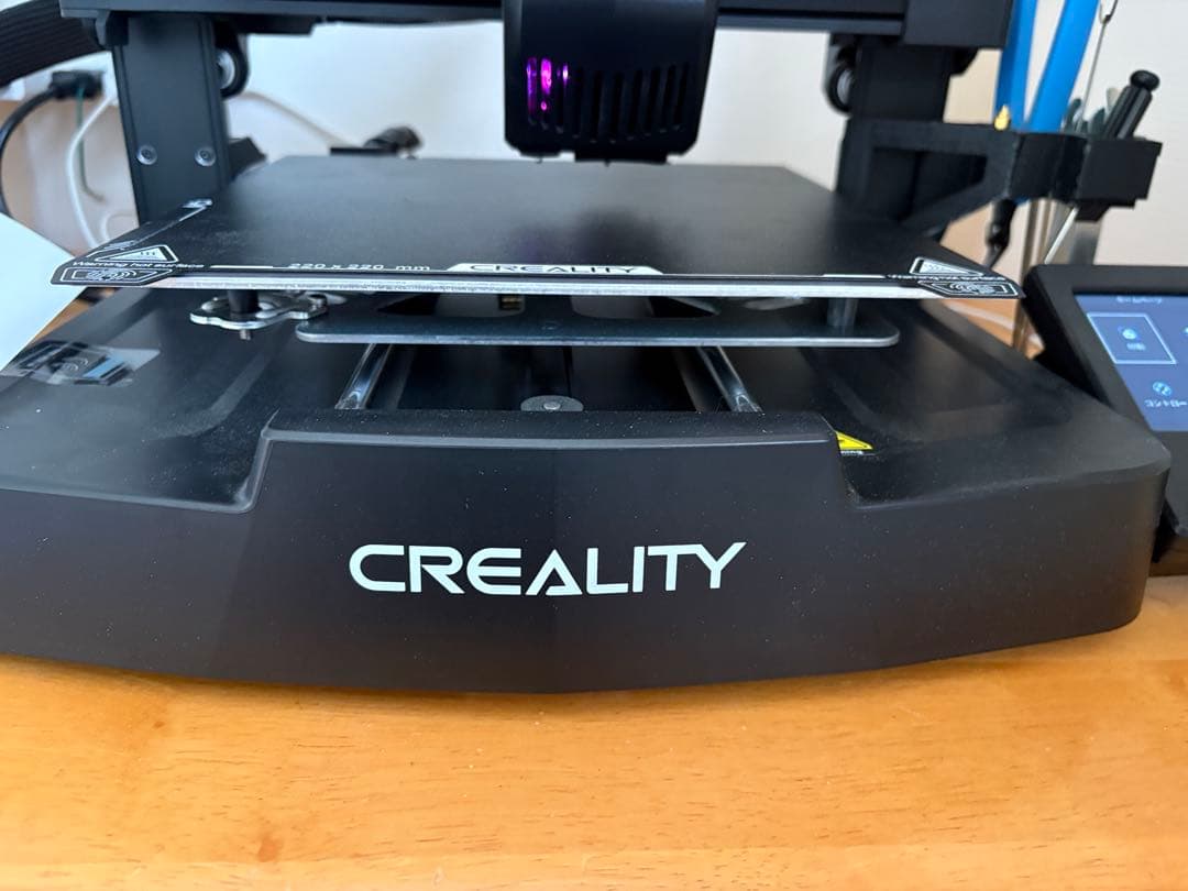プリンター・複合機 ender-3 v3 se creality wifi box2.0