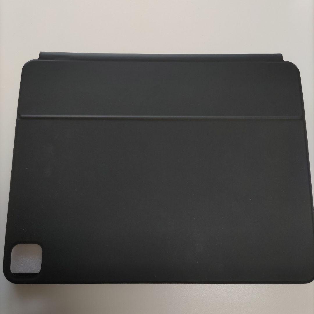 GooJodoq ワイヤレスキーボードケース ブラック 12.9インチ