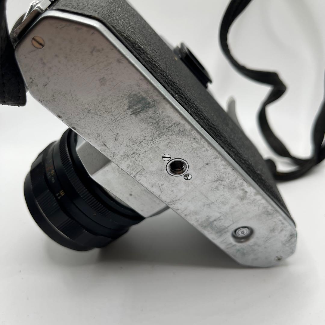 PENTAX ASAHI SV フィルムカメラ レンズ付き