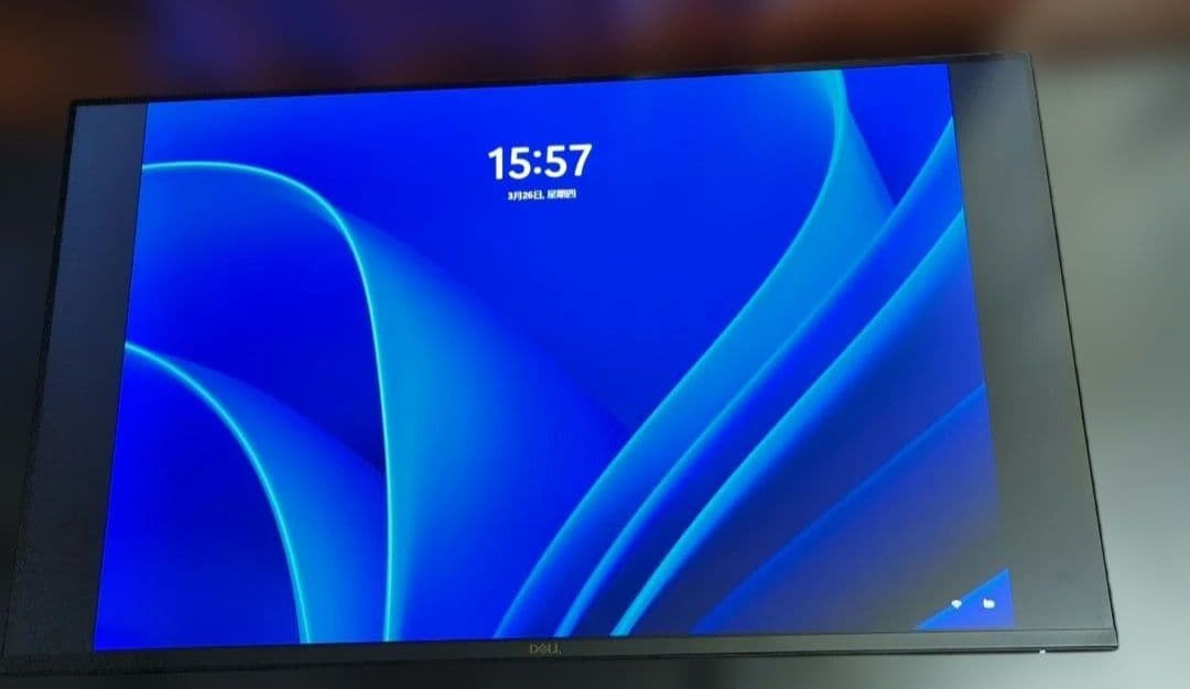 Dell S2425HSM-A 23.8インチ モニター