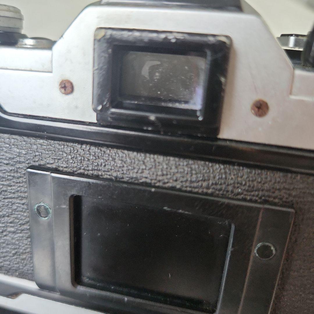 名機 レア CANON AE-1 他一眼レフ