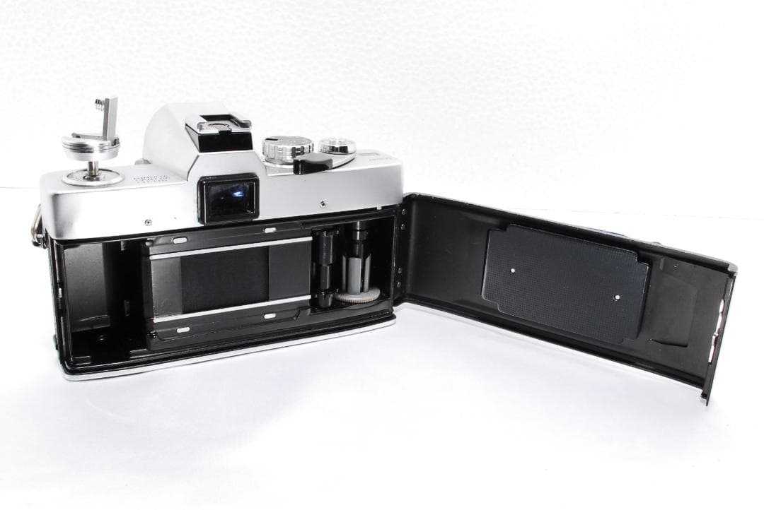 ミノルタ SRT SUPER フィルムカメラ レンズ付き 人気商品