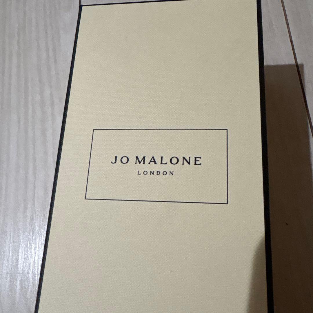 【箱、袋付き新品】JO MALONE ウッドセージ＆シーソルト ボディローション