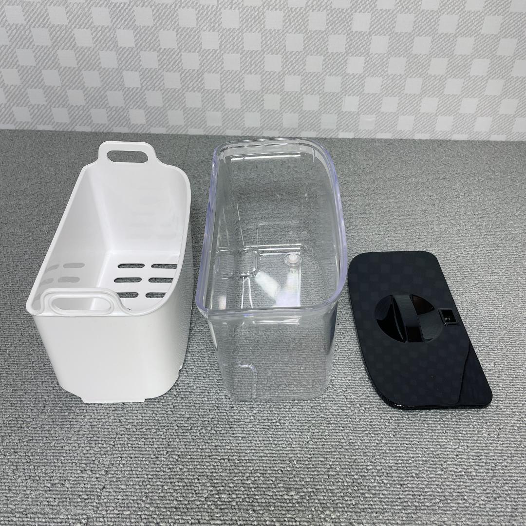 【最短6分で製氷！】クリアキューブ「高速製氷機」ICE-CB01