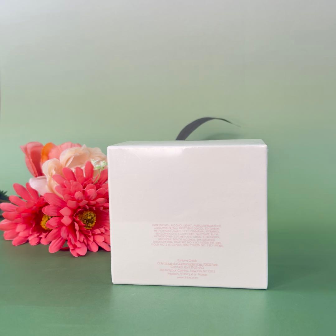 クロエロー オードトワレ EDT 50ml Chloe L Eau