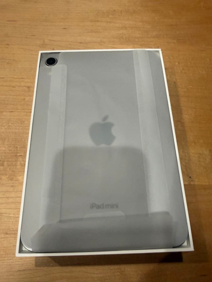 iPad本体 iPad mini 7 128G Wi-Fi