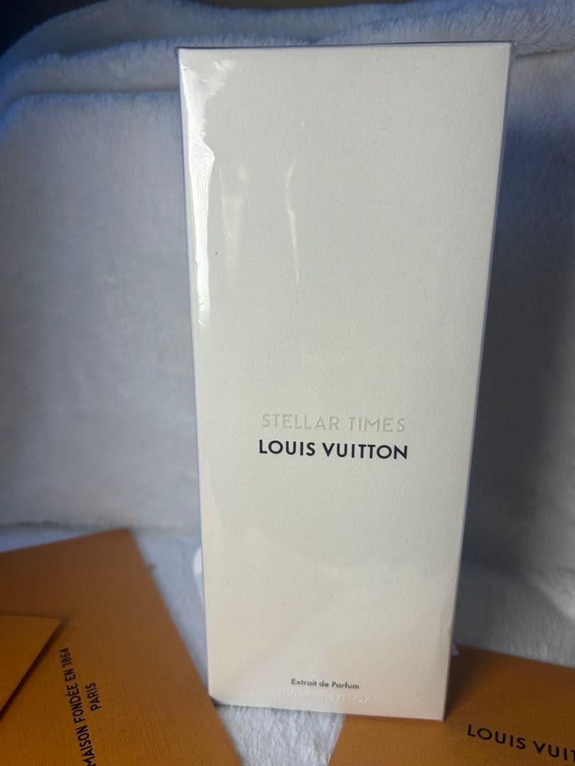 香水(ユニセックス) LOUIS VUITTON STELLAR TIMES EDP 100ml