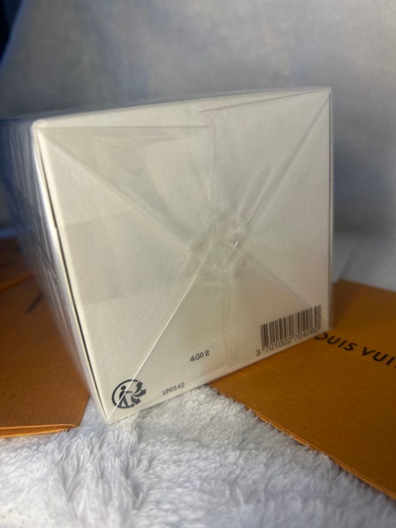 香水(ユニセックス) LOUIS VUITTON STELLAR TIMES EDP 100ml