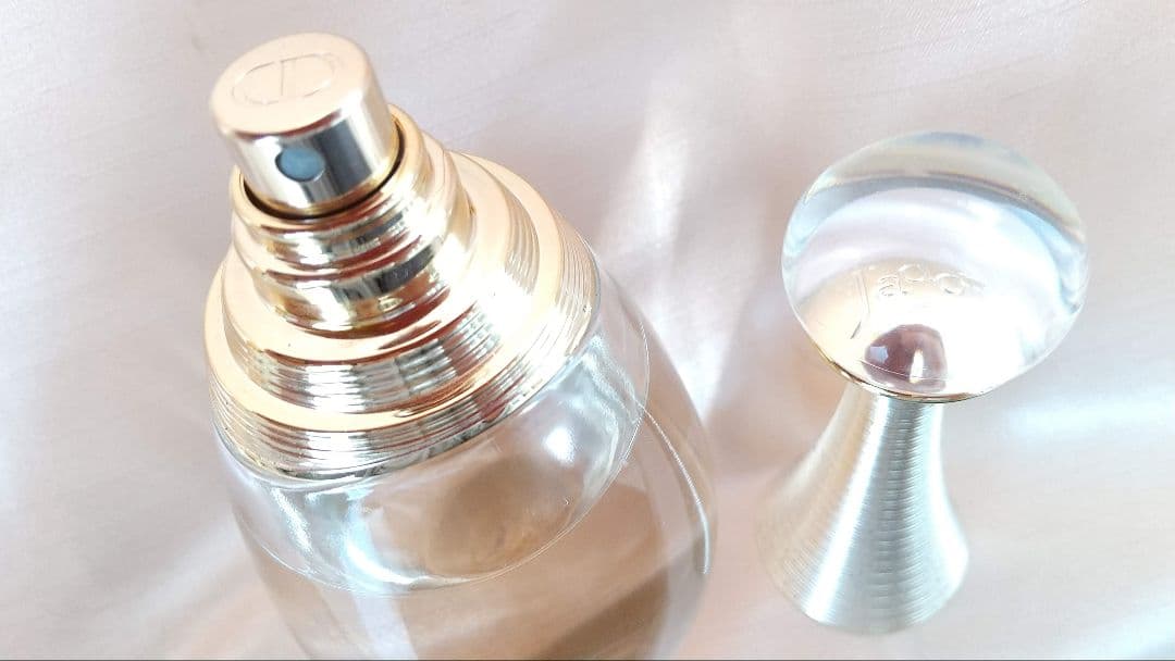 まきっぺ　DIOR　ジャドール　100ml　オードゥ パルファン