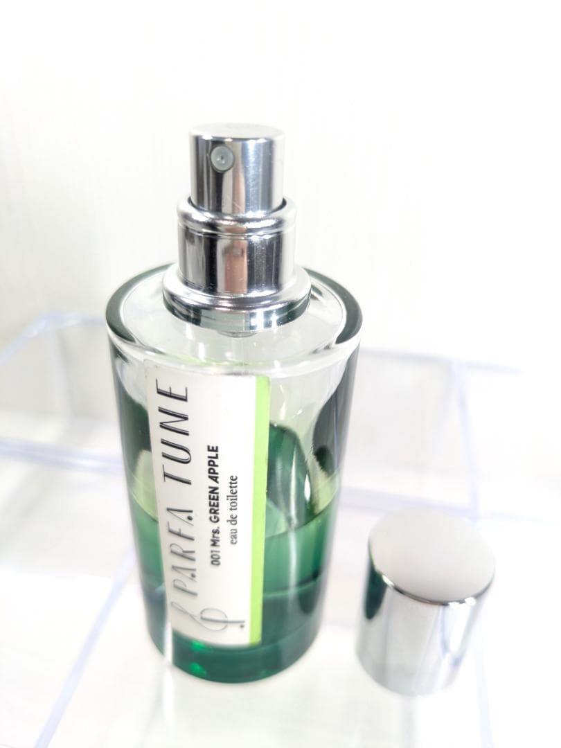 Mrs.GREEN　APPLE　パルファチューン　001　50ml
