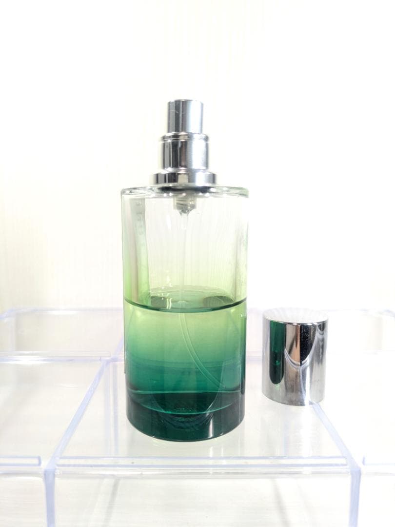 Mrs.GREEN　APPLE　パルファチューン　001　50ml