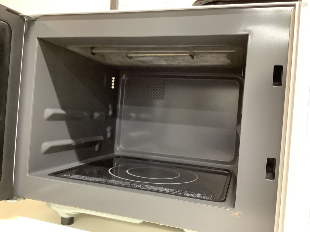 東芝 オーブンレンジ ER-T16E7(KW) 2020年製