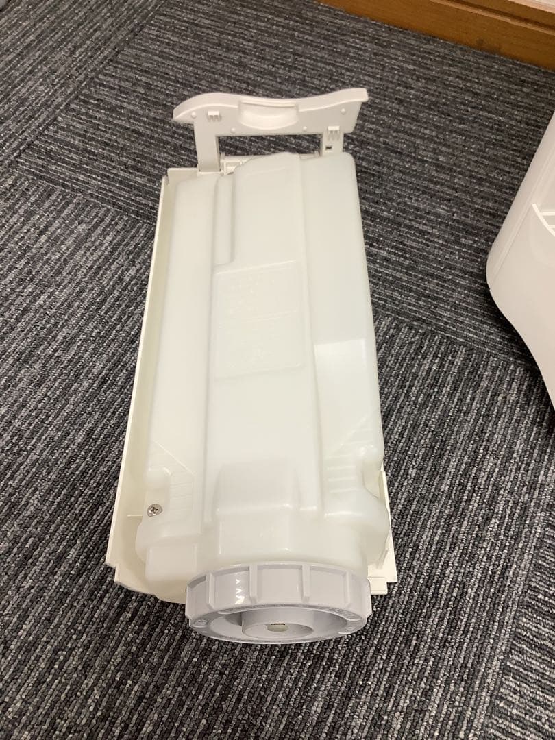 シャープ 加湿空気清浄機 KC-H50-W 2019年製 プラズマクラスター