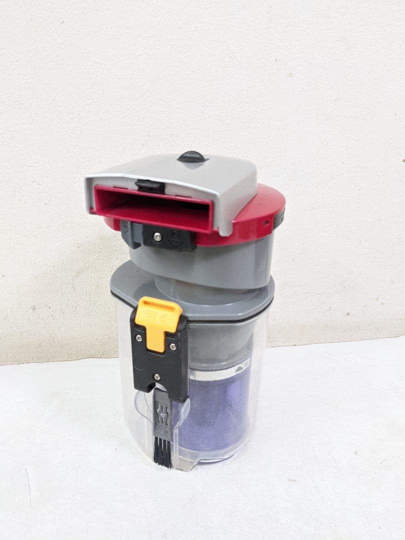三菱電機 TC-ZXE20P-R サイクロン式掃除機 2015年製
