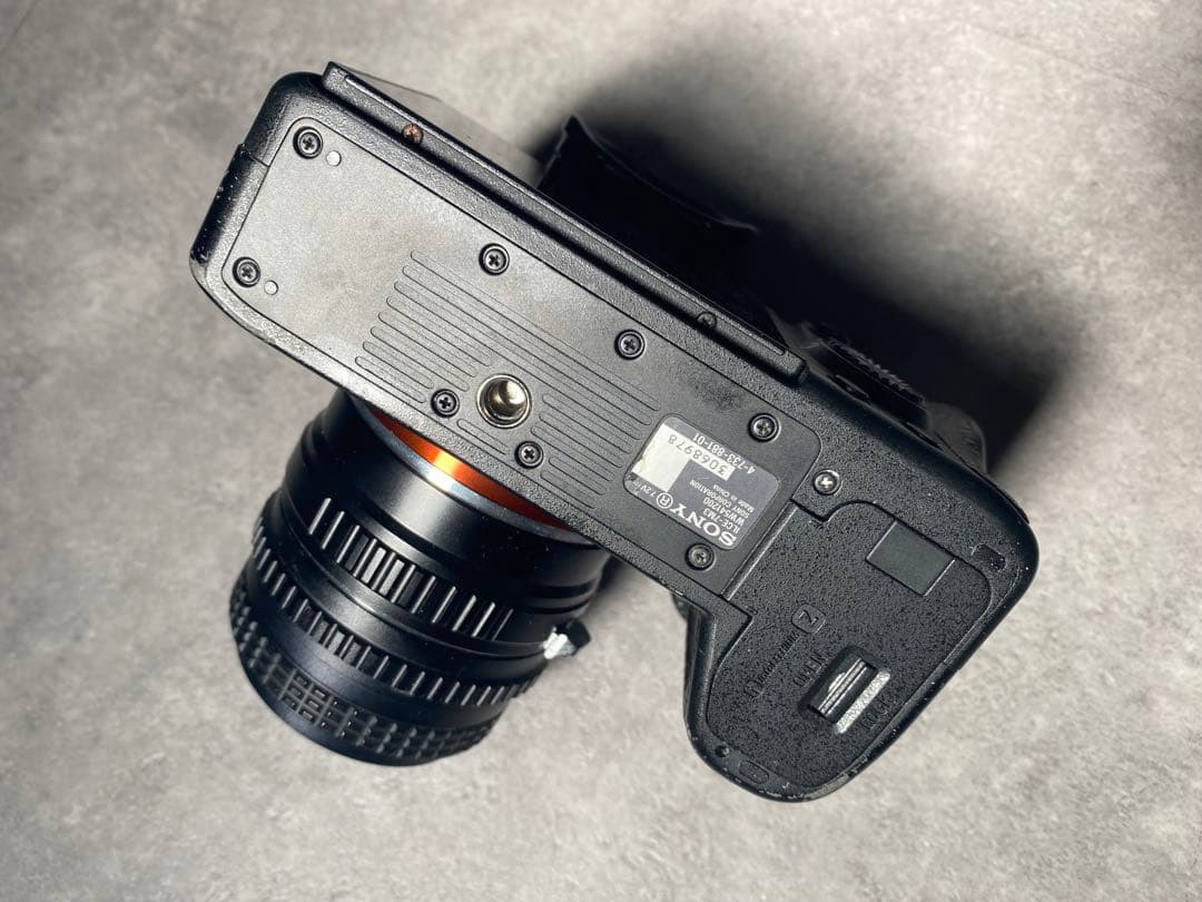 Sony α7iii 本体、Tamron 25-75mm、オールドレンズ等セット
