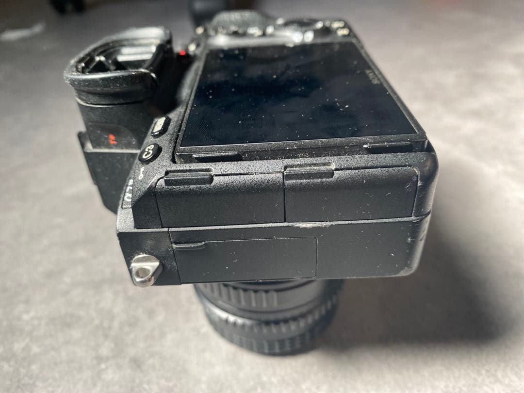 Sony α7iii 本体、Tamron 25-75mm、オールドレンズ等セット