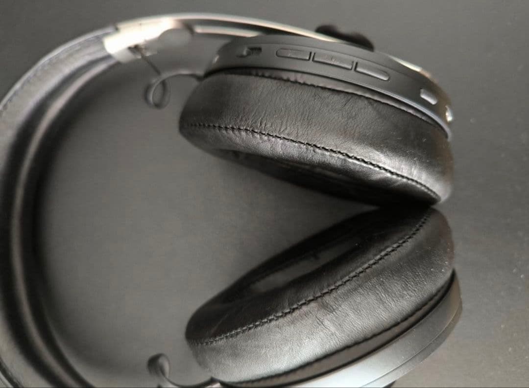 SENNHEISER MOMENTUM Wireles【M3AEBTXL】