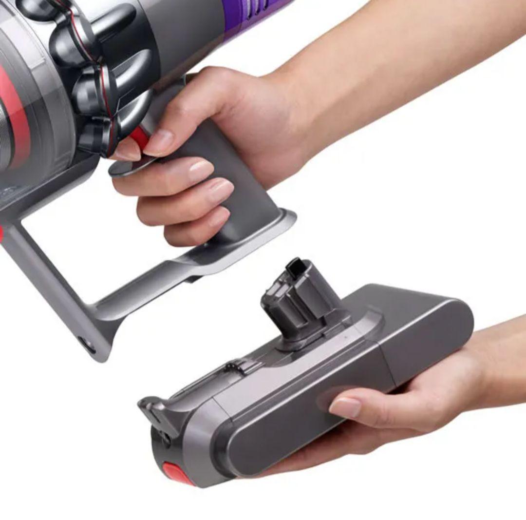 【使用僅少美品】dyson SV22ABL2 動作確認OK☆ ダイソン