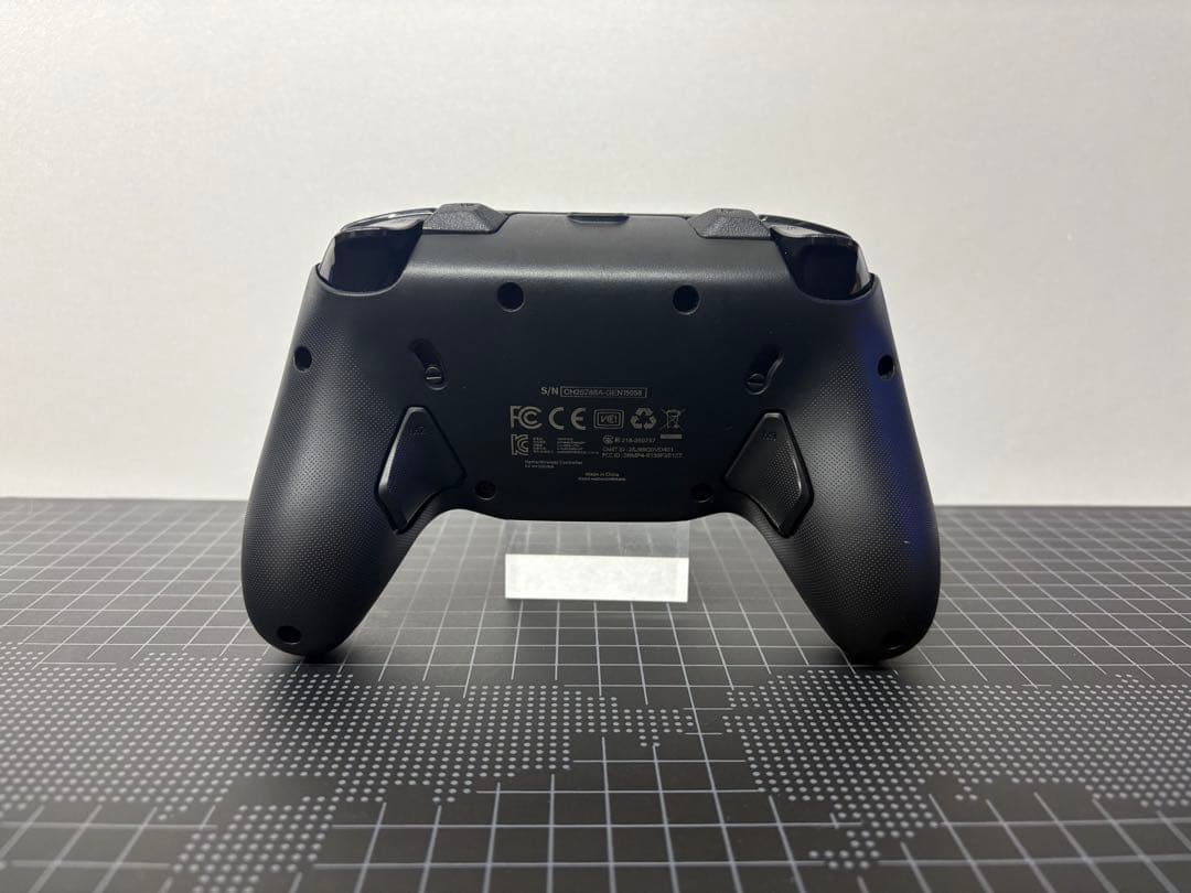 Void Gaming GENESIS ワイヤレスコントローラー
