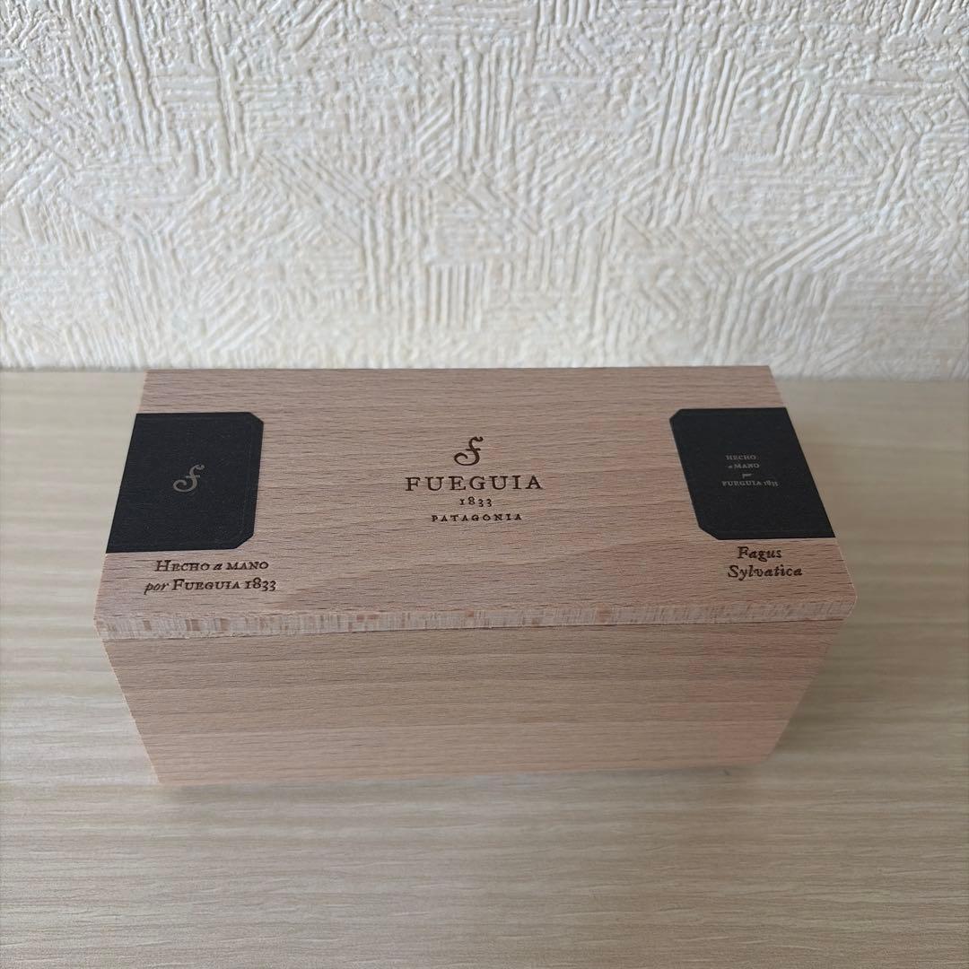 フエギア ムシェイレブ 100ml