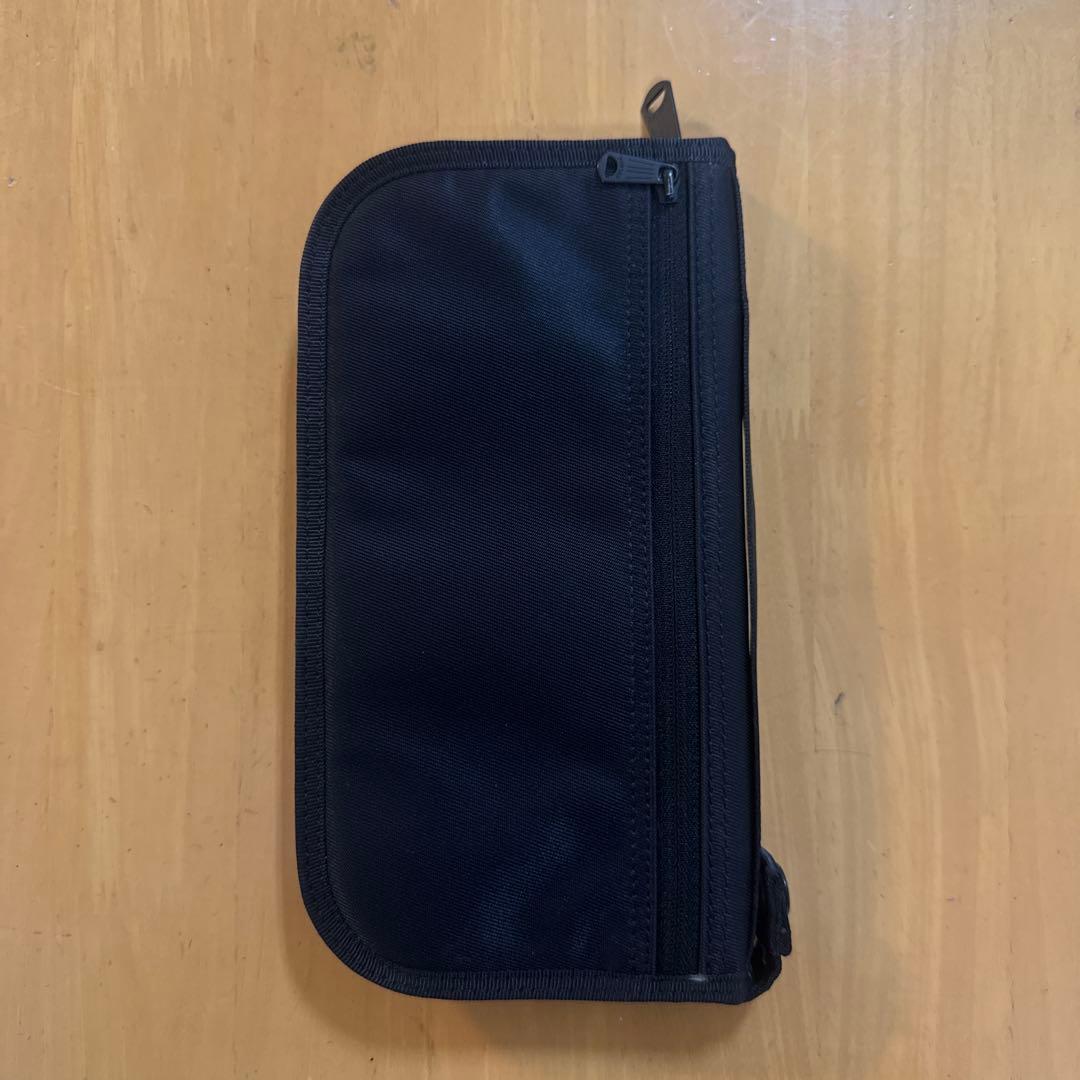 PORTER パスポートケース 美品