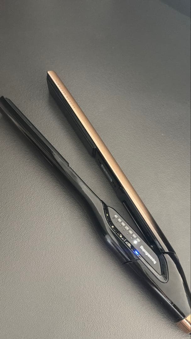 ヘアビューロン4D Plus