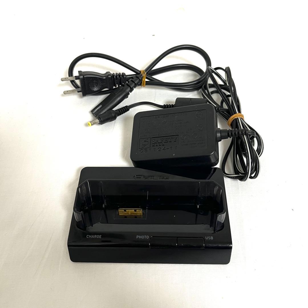 【送料込】カシオ Casio Exilim EX-V7 コンパクトデジタルカメラ