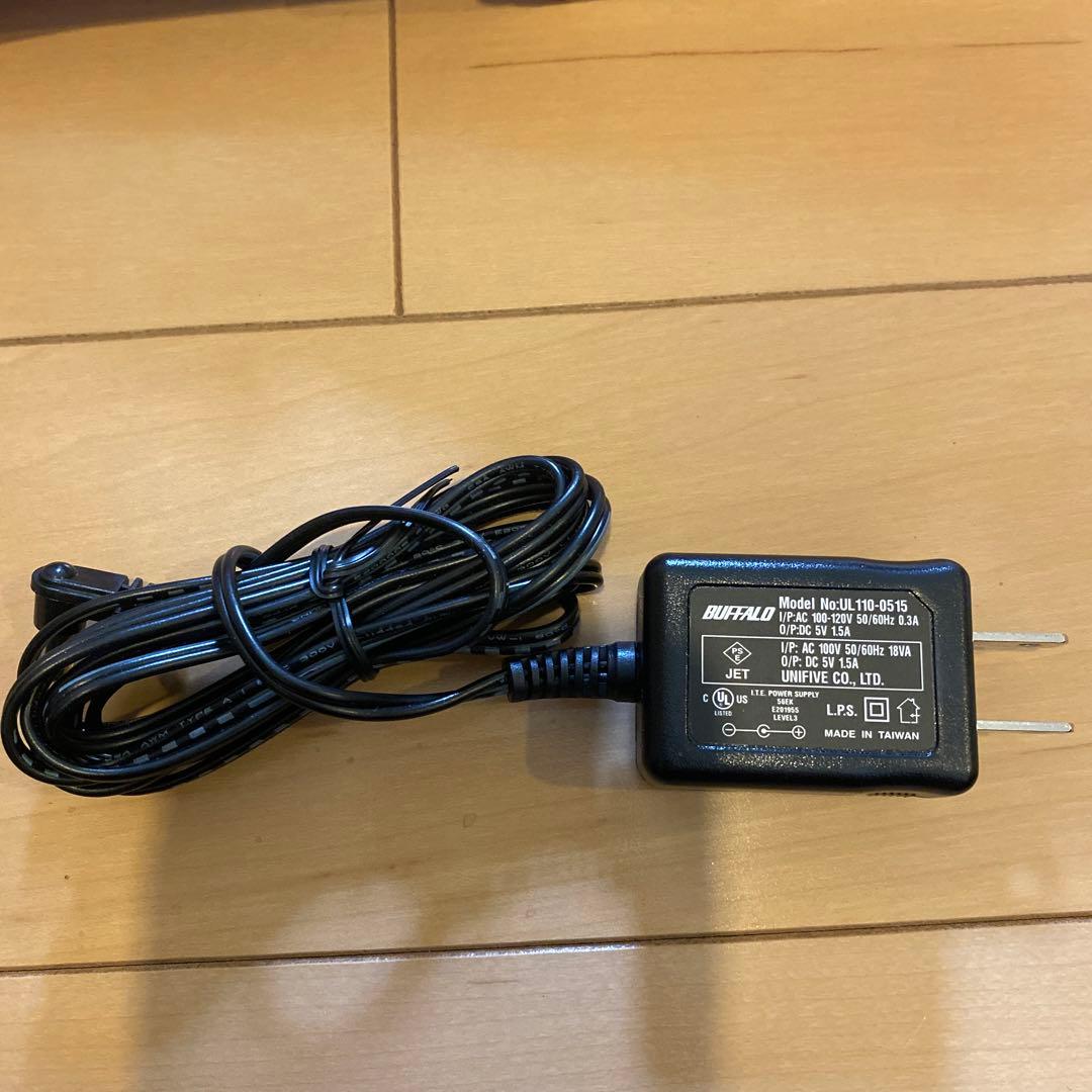 BUFFALO LPV2-TX1 プリントサーバー