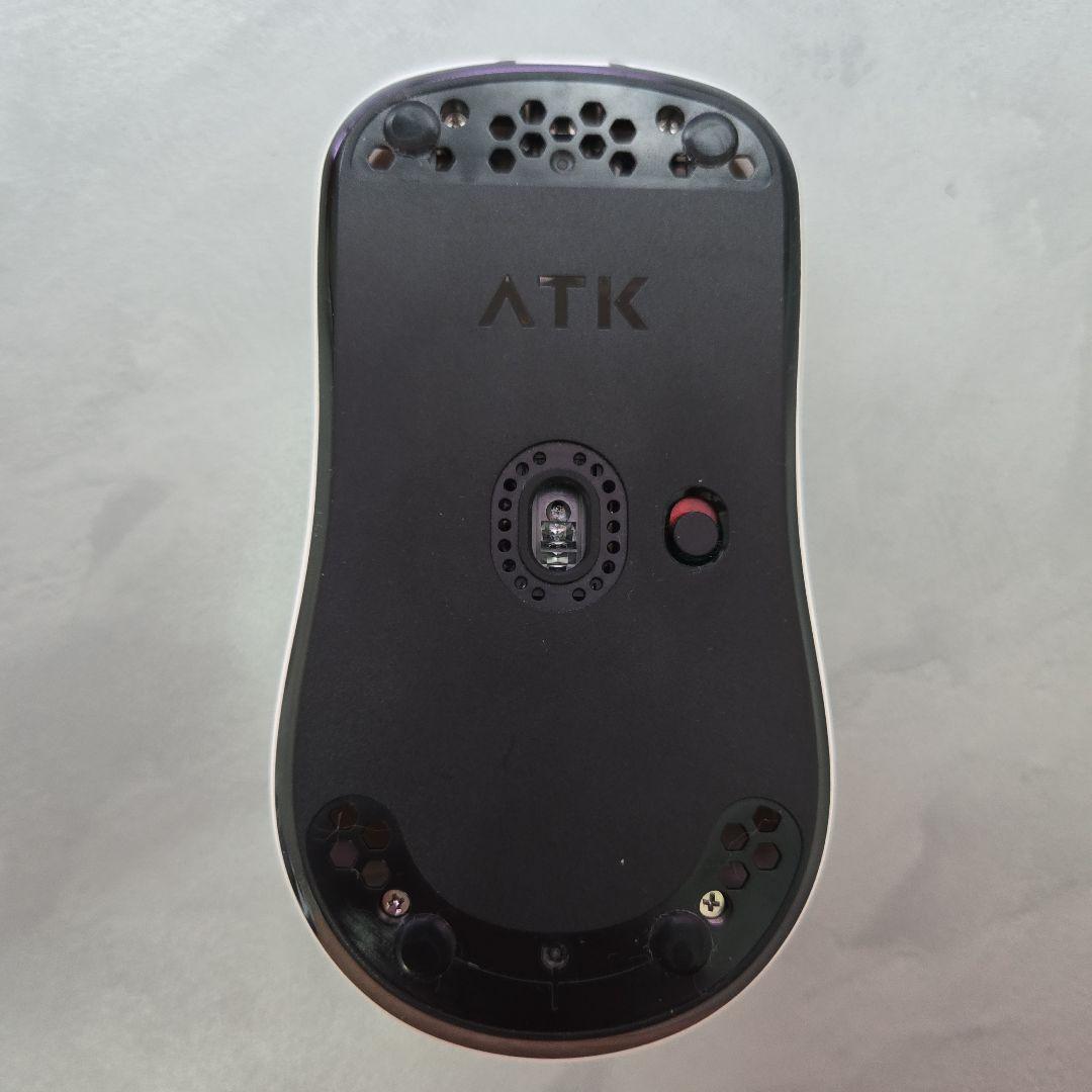 マウス・トラックボール ATK f1 EXTREAM