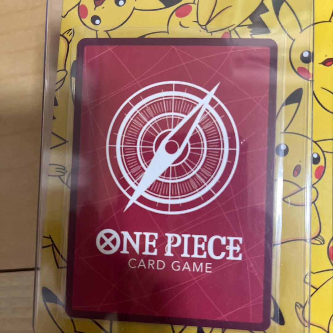 美品【PSA10】ポートガス・D・エース(パラレル)(レッドスーパーパラレル)