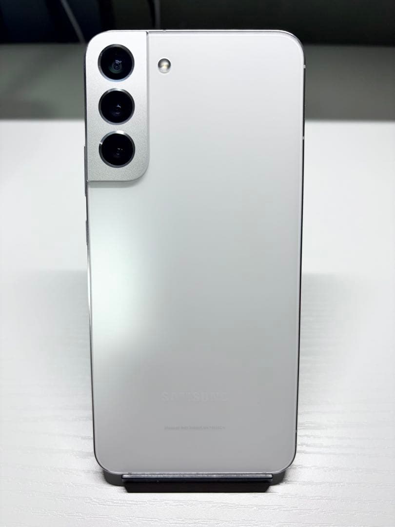 スマートフォン本体 GALAXY S22+ plus