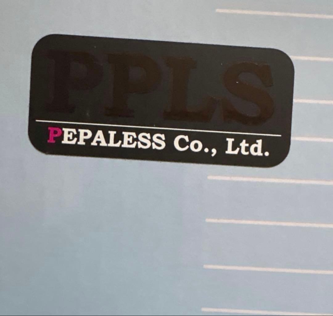 PPLS デジタル　比重計　密度計