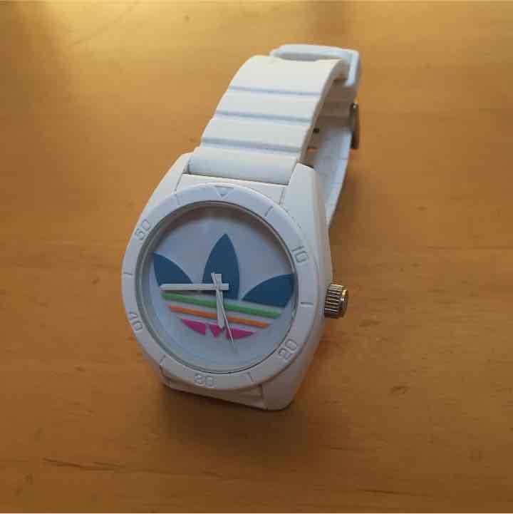 アディダス 時計 adidas サンティアゴ