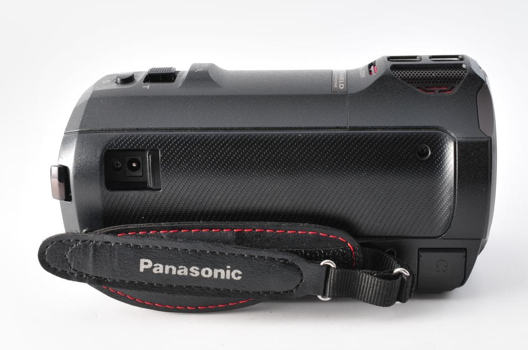Panasonic パナソニック HC-WX990M 25X iA #1330
